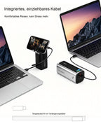 WiCreat W130 Powerbank 20000mAh